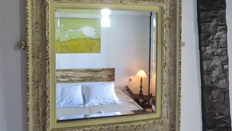 Superior Tek Büyük Yataklı Oda, Balkon/Veranda