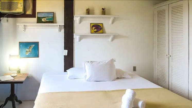 Superior Üç Kişilik Oda