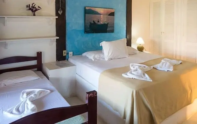 Superior Üç Kişilik Oda