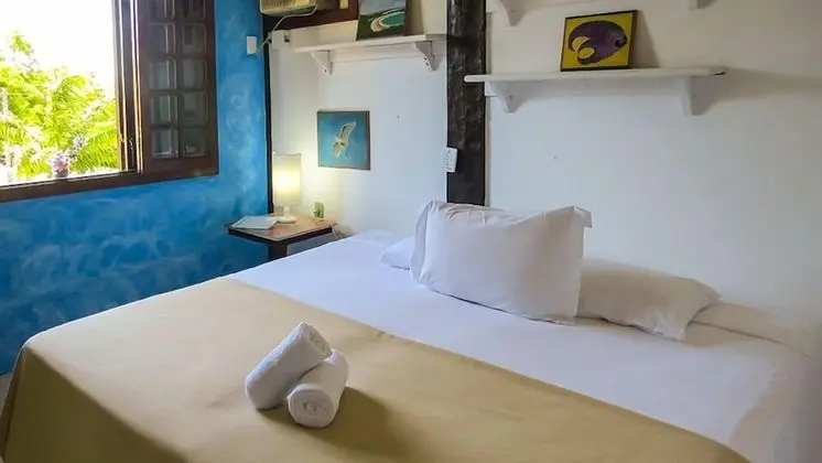 Superior Üç Kişilik Oda