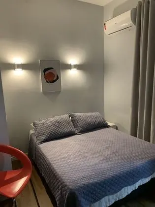 Standard Tek Büyük Yataklı Oda, 1 Yatak Odası