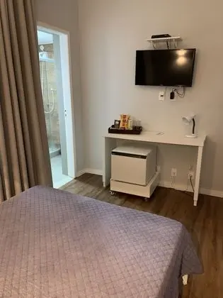 Standard Tek Büyük Yataklı Oda, 1 Yatak Odası