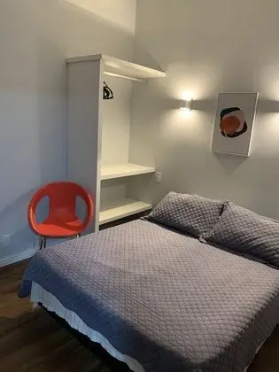 Standard Tek Büyük Yataklı Oda, 1 Yatak Odası