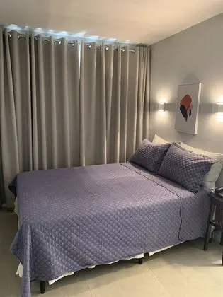 Standard Tek Büyük Yataklı Oda, 1 Yatak Odası