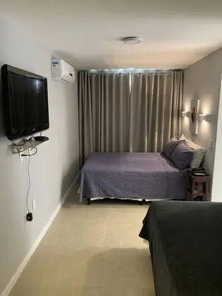 Standard Tek Büyük Yataklı Oda, 1 Yatak Odası