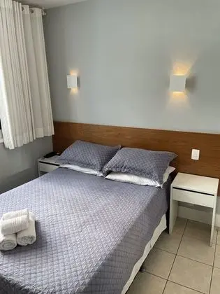 Standard Tek Büyük Yataklı Oda, 1 Yatak Odası