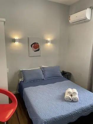 Standard Tek Büyük Yataklı Oda, 1 Yatak Odası