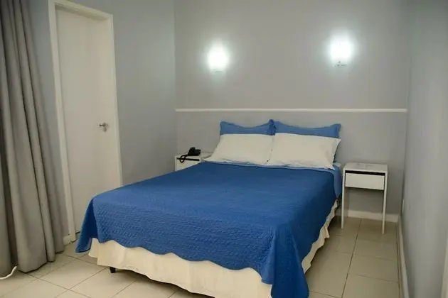 Standard Tek Büyük Yataklı Oda, 1 Yatak Odası