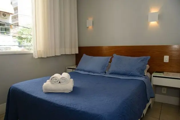 Standard Tek Büyük Yataklı Oda, 1 Yatak Odası