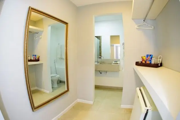 Standard Tek Büyük Yataklı Oda, 1 Yatak Odası