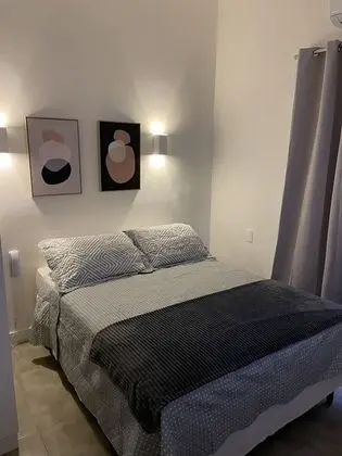 Standard Tek Büyük Yataklı Oda, 1 Yatak Odası