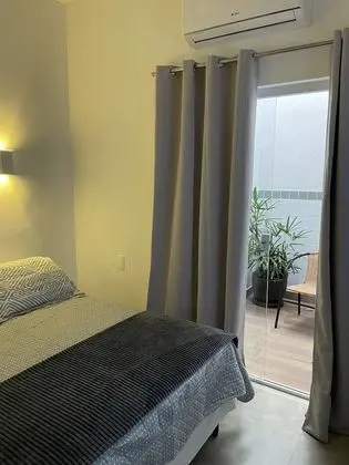 Standard Tek Büyük Yataklı Oda, 1 Yatak Odası