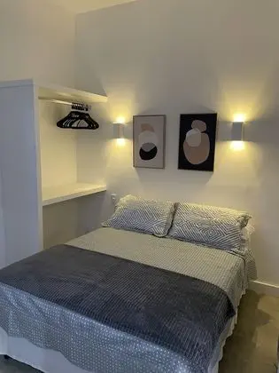 Standard Tek Büyük Yataklı Oda, 1 Yatak Odası