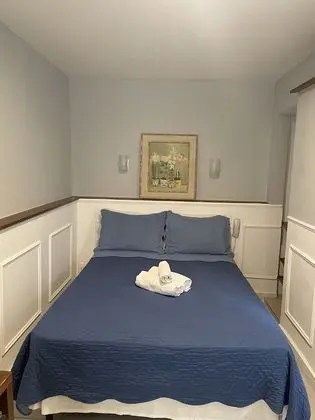 Standard Tek Büyük Yataklı Oda, 1 Yatak Odası