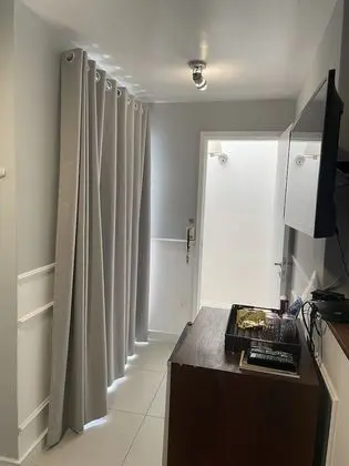 Standard Tek Büyük Yataklı Oda, 1 Yatak Odası