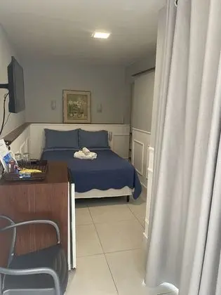 Standard Tek Büyük Yataklı Oda, 1 Yatak Odası