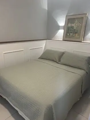 Standard Tek Büyük Yataklı Oda, 1 Yatak Odası