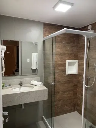 Standard Tek Büyük Yataklı Oda, 1 Yatak Odası