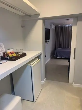 Standard Tek Büyük Yataklı Oda, 1 Yatak Odası