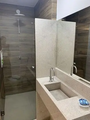 Standard Tek Büyük Yataklı Oda, 1 Yatak Odası