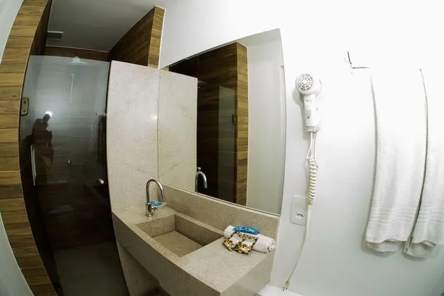 Standard Tek Büyük Yataklı Oda, 1 Yatak Odası