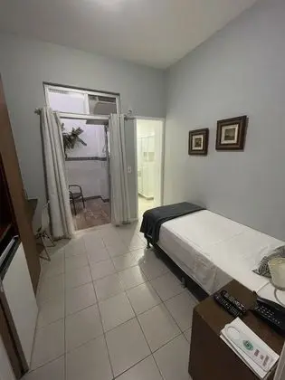 Standard Tek Kişilik Oda