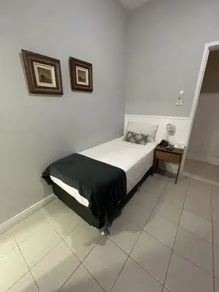 Standard Tek Kişilik Oda