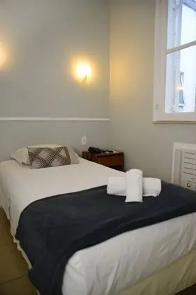 Standard Tek Kişilik Oda