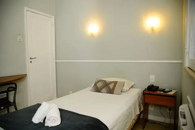 Standard Tek Kişilik Oda