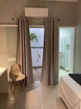 Standard Tek Kişilik Oda