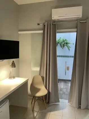 Standard Tek Kişilik Oda