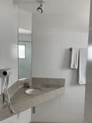 Standard Tek Kişilik Oda