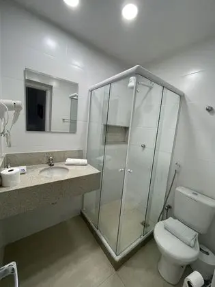 Standard Tek Kişilik Oda