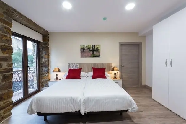 Tek Büyük Yataklı Oda, Balkon (103)