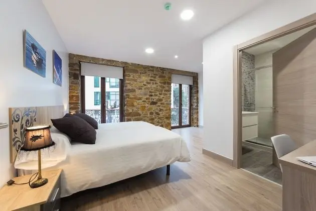 Tek Büyük Yataklı Oda, Balkon (103)