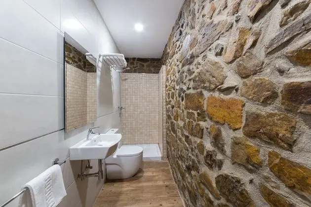 Tek Büyük Yataklı Oda, Balkon (103)