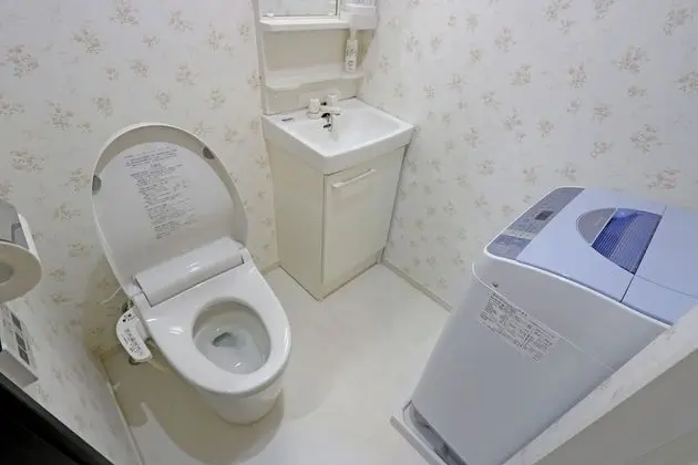 City Oda, 1 Çift Kişilik Yatak ve Çekyat, Mutfak