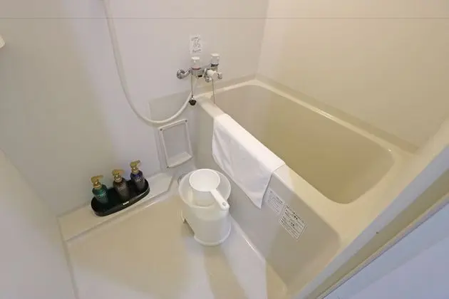 City Oda, 1 Çift Kişilik Yatak ve Çekyat, Mutfak