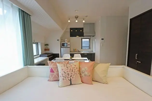 Deluxe Çatı Katı Süiti (Penthouse)