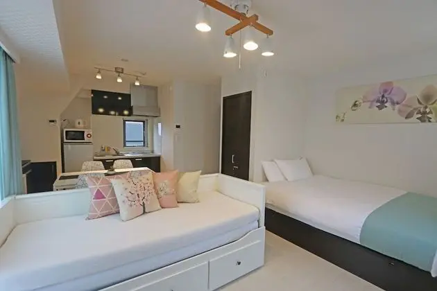 Deluxe Çatı Katı Süiti (Penthouse)