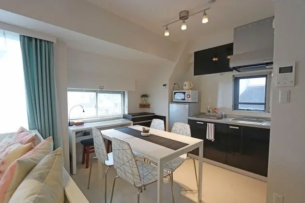 Deluxe Çatı Katı Süiti (Penthouse)