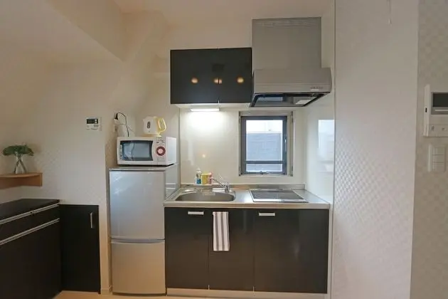 Deluxe Çatı Katı Süiti (Penthouse)