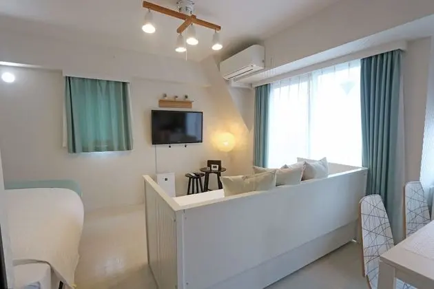 Deluxe Çatı Katı Süiti (Penthouse)