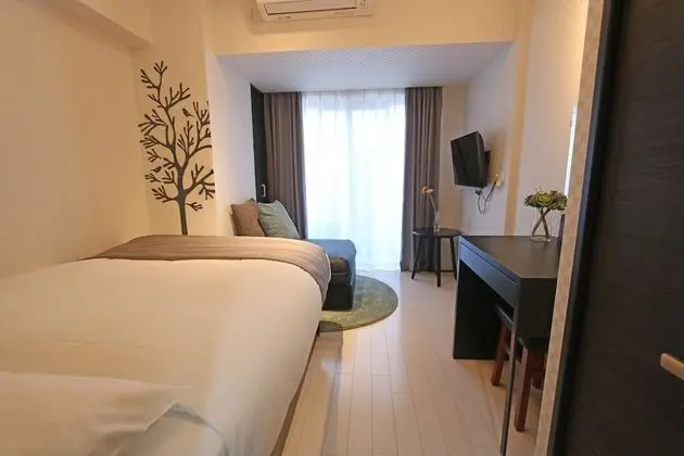 Design Oda, 1 Çift Kişilik Yatak ve Çekyat, Mutfak