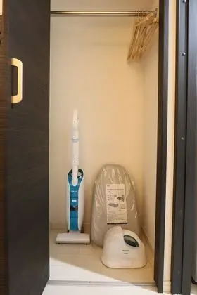 Design Oda, 1 Çift Kişilik Yatak ve Çekyat, Mutfak