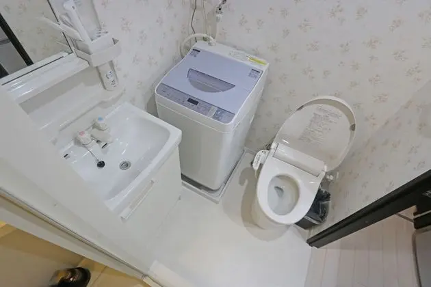 Design Oda, 1 Çift Kişilik Yatak ve Çekyat, Mutfak