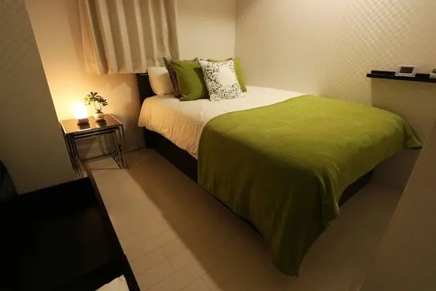 City Dört Kişilik Oda, Şehir Manzaralı