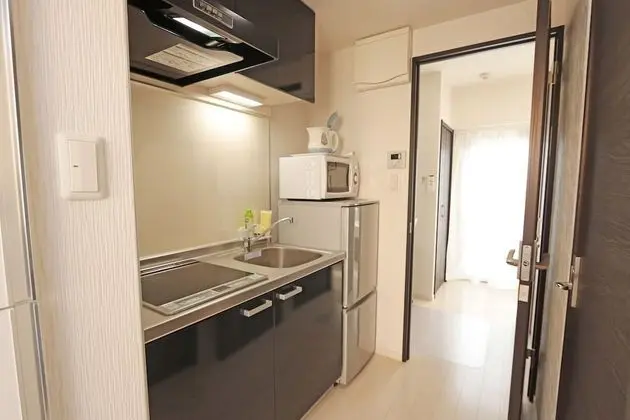 City Dört Kişilik Oda, Şehir Manzaralı