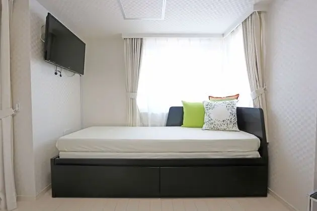 City Dört Kişilik Oda, Şehir Manzaralı