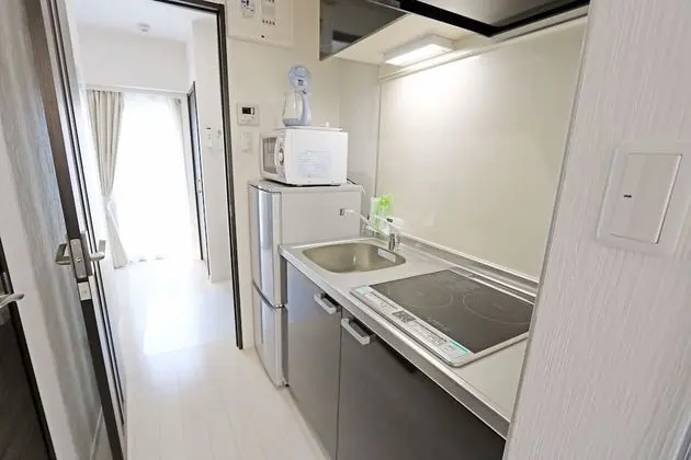 Design Dört Kişilik Oda, Şehir Manzaralı